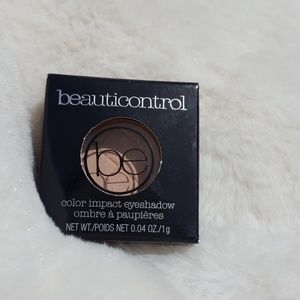 BeautiControl Light Colored Eyeshadow 💖